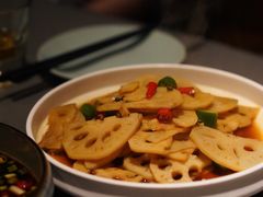 -日上三甘(三里屯店)