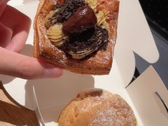 -KOMUGI 小麦家(新地假日广场店)