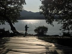 -苏堤停车场