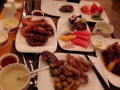 iphone_upload_pic-杭州国际会议中心洲际酒店-原素全日餐厅(解放东路店)