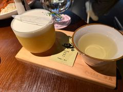-Fuzzy Bistro 浮几韩餐·茶酒馆