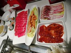 -海底捞火锅(顺义华联店)