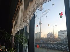 -懒人盐府人家(航天桥店)