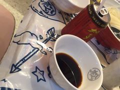 -松哥油焖大虾.小龙虾.黑鸭煲(海岸城店)