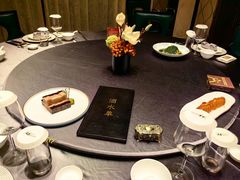 -骏莱海鲜鱼港(五角场店)