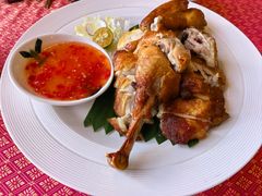 -南沙游艇会·大兵船餐厅