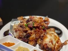 -蒙料·手把肉(望京店)