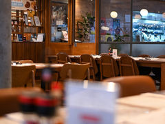 -ROAST coffee & eatery