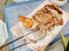-箪食巷私房菜馆·鲁菜(玉函路店)