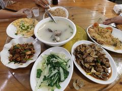 -明记海鲜大排档(巽寮湾店)