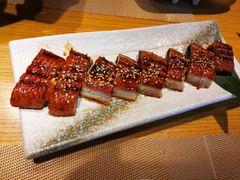 -三石铁板烧(紫竹桥店)
