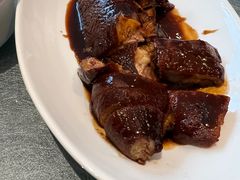 本帮酱鸭-望乡楼上海菜(日月光店)