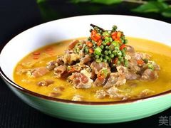 -雲蜀龙阁·金牌水煮鱼(方庄店)