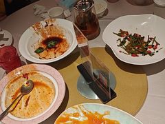 -千百味红餐厅·江西菜(绿地双子塔店)