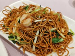 上海炒面-金时代顺风大酒店(静安大融城店)