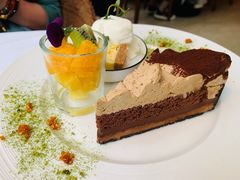 -夏朵餐厅(丁香店)