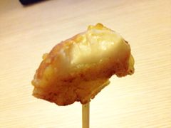 杏鲍菇-1973继光香香鸡(曲阳路店)