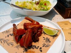 -大树餐厅(环球港店)