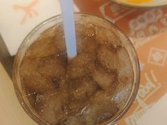 -大快活(罗湖商业城分店)