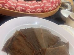 -京炭铜锅涮肉·羊蝎子·羊肉炉(保利·时光里店)