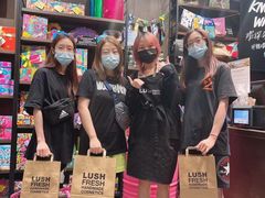 -LUSH(威尼斯人店)