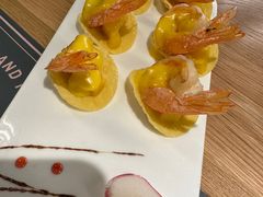-刀叉遇上筷子中西融合餐厅(南开店)