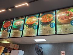 -重庆鸡公煲·青锅花椒鱼(牡丹江路店)