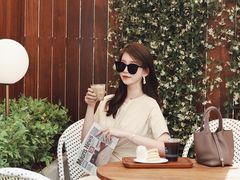 -Peet's Coffee皮爷咖啡(大学路店)