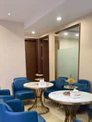 -碧莲盛·不剃发植发