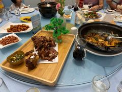 -千岛湖花园饭店-中餐厅