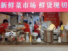 -赵美丽·重庆社区火锅·直营店(火车东站·中豪国际店)