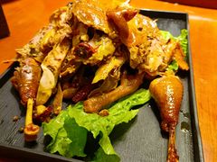 -赵家小馆(沈阳禹洲广场店)