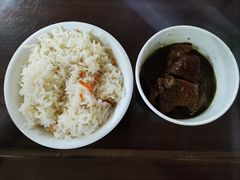 -好成财牛排馆(涂门街总店)