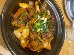 -开味馆饭铺(站前西路店)
