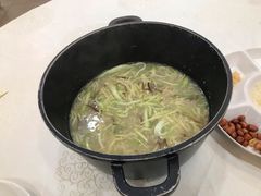 -寻味顺德·南记酒家·传统顺德菜·鱼生(广源路店)