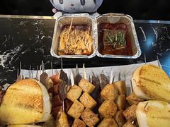 -冰城小镇音乐串吧·聚会餐厅(百子湾店)