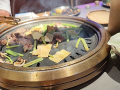 -杨小佳·齐齐哈尔烤肉·烤串(广州店)