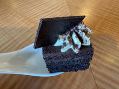 -国宾酒店-花园咖啡自助餐厅(北营房中街店)