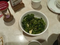 -味上湘菜馆(岳麓山店)