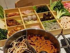 -呷哺呷哺 黄金牧场 (中发百旺店)