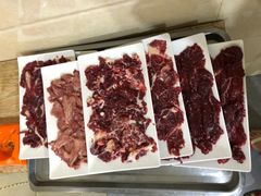 -伟记牛肉(金鸿公路店)