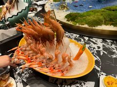 -金时代顺风大酒店(兰生大厦店)