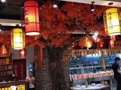大堂-谭姐邻里厨房(翠微店)