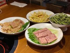 -受气牛肉·重庆耙牛肉(来福士店)
