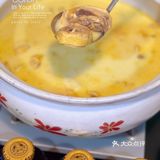 魔都探店｜鲍鱼鸡锅还是得看金龙打边炉🍲的‼️