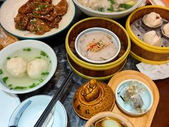-安泰楼·佛跳墙创始人·传统闽味早茶·酒楼(三坊七巷闽菜地标店)