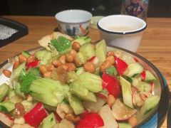 -俭寨大盘鸡·缸子肉·小公鸡·新疆菜(云通店)