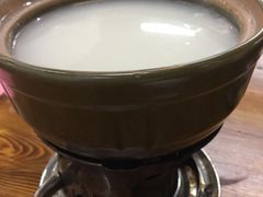 -顺德公平靓正特色牛花粥(花都店)