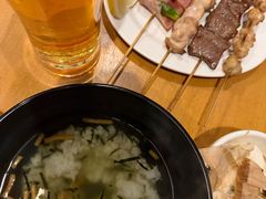 -福烤锦花(长乐路店)