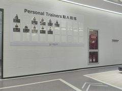 -FLARE STAR FITNESS(复地活力城店)
